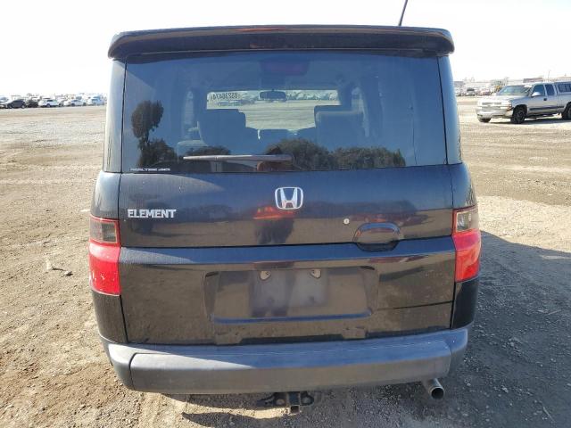 Photo 6 from auction – 2008 HONDA ELEMENT EX with VIN 5J6YH28798L014654