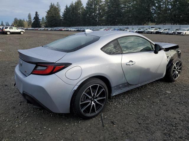 Photo 3 from auction – 2024 TOYOTA GR 86 with VIN JF1ZNBB19R9760940