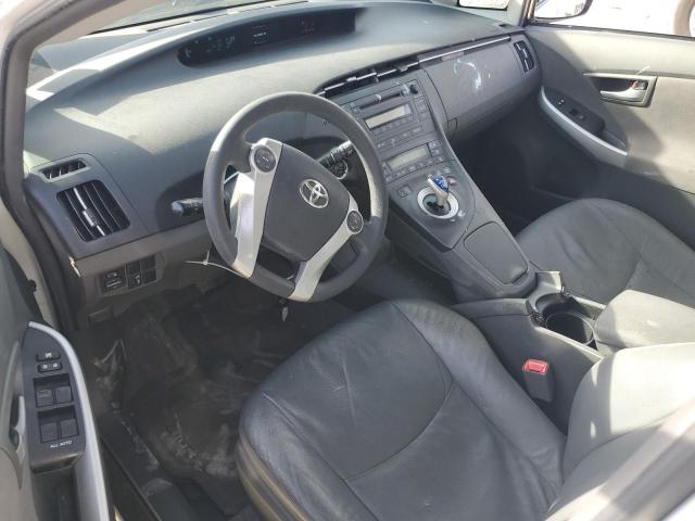صورة رقم 8 من المزاد - 2011 TOYOTA 033FG35 مع VIN JTDKN3DU0B0285018