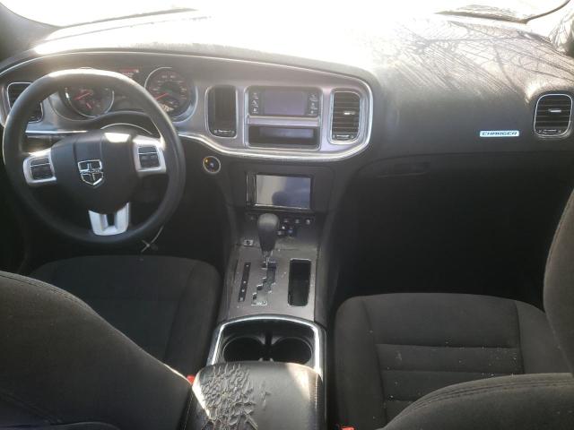 Photo 8 from auction – 2014 DODGE CHARGER SE with VIN 2C3CDXBG4EH102185