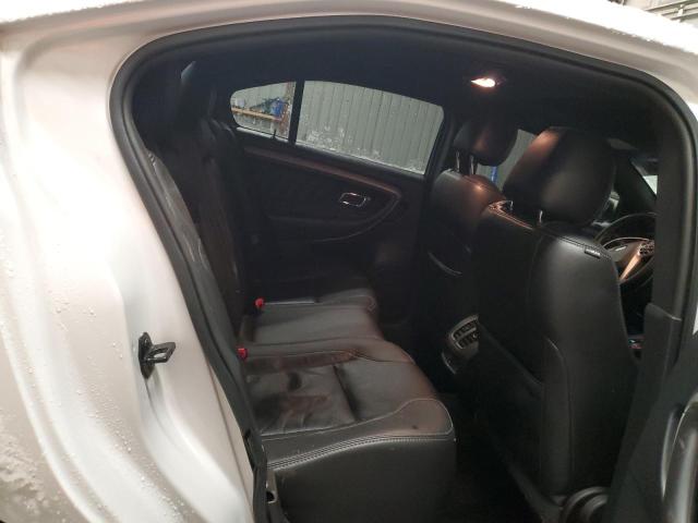 Photo 10 from auction – 2015 FORD TAURUS SEL with VIN 1FAHP2H87FG125443