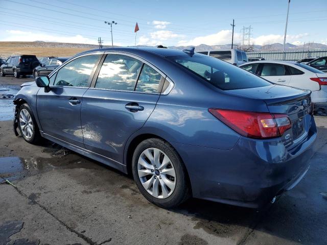 Photo 2 from auction – 2017 SUBARU LEGACY 2.5 with VIN 4S3BNAC6XH3061592