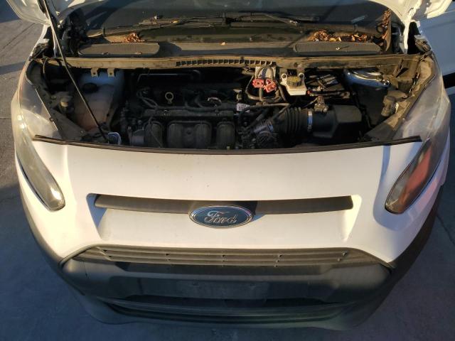 Photo 12 from auction – 2016 FORD TRANSIT CO with VIN NM0LS7E79G1292416
