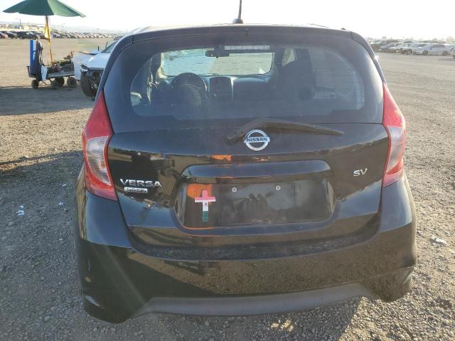 Photo 6 from auction – 2017 NISSAN VERSA NOTE with VIN 3N1CE2CPXHL376273
