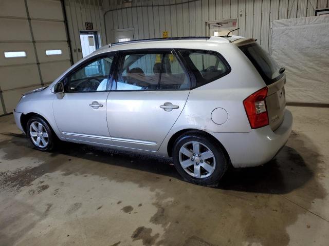 Photo 2 from auction – 2007 KIA RONDO LX with VIN KNAFG526677101045