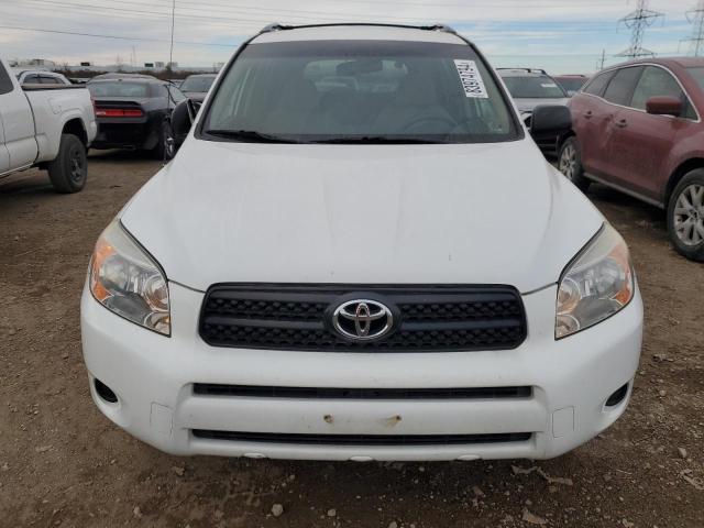 Photo 5 from auction – 2007 TOYOTA RAV4 with VIN JTMZD33V176049879