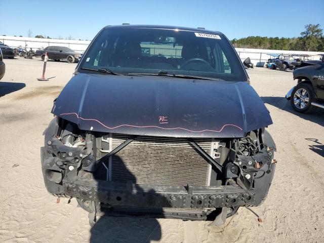 Photo 5 from auction – 2017 DODGE GRAND CARA with VIN 2C4RDGEG0HR692739