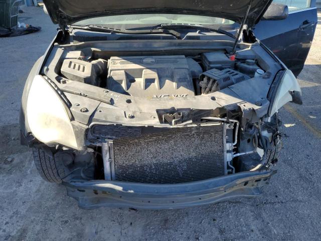 Photo 12 from auction – 2013 CHEVROLET EQUINOX LT with VIN 2GNFLDE30D6134958