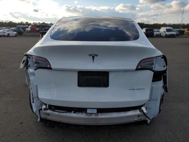 صورة رقم 6 من المزاد - 2021 TESLA MODEL Y مع VIN 5YJYGDEE6MF261344