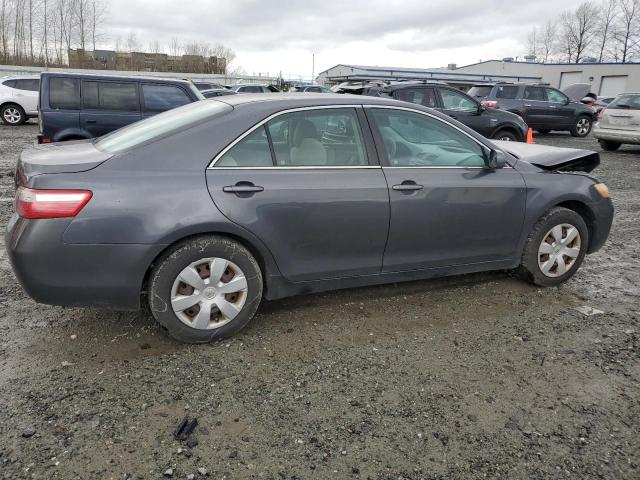 Photo 3 from auction – 2009 TOYOTA CAMRY BASE with VIN 4T1BE46K29U351200