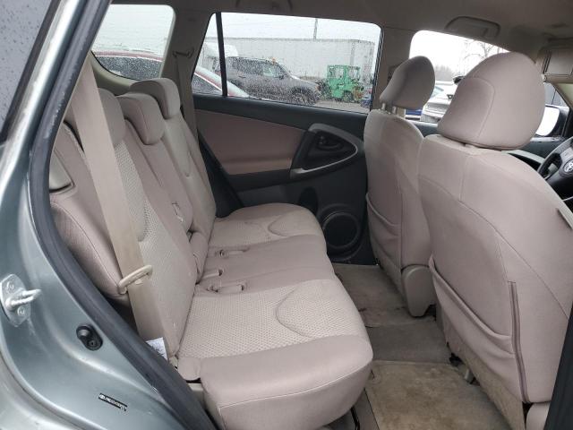 Photo 10 from auction – 2007 TOYOTA RAV4 with VIN JTMBD33V476047819