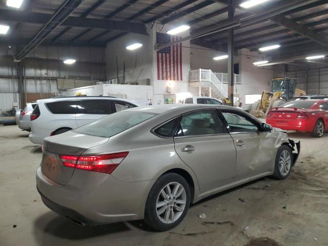 Photo 3 from auction – 2014 TOYOTA AVALON BAS with VIN 4T1BK1EB9EU109328