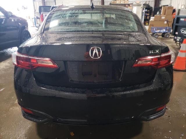 Photo 6 from auction – 2018 ACURA ILX BASE W with VIN 19UDE2F39JA008708