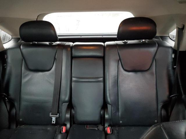 Photo 10 from auction – 2012 LEXUS RX 350 with VIN 2T2BK1BAXCC144580