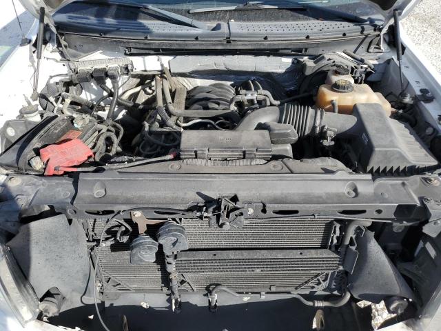 Photo 11 from auction – 2013 FORD F150 SUPER with VIN 1FTFW1EF1DFA06176