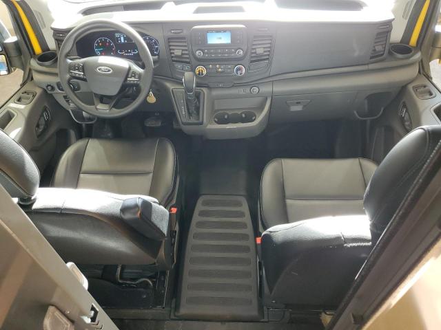 Photo 8 from auction – 2023 FORD TRANSIT T- with VIN 1FTBR1X8XPKA33585
