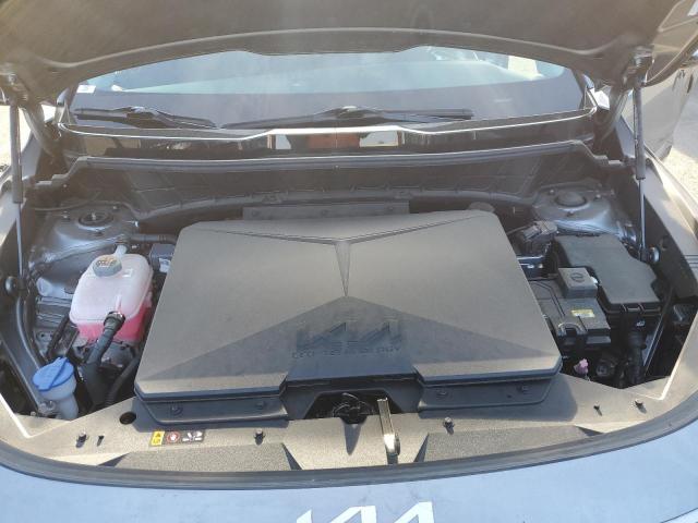 Photo 11 from auction – 2023 KIA NIRO WIND with VIN KNDCR3L18P5029106