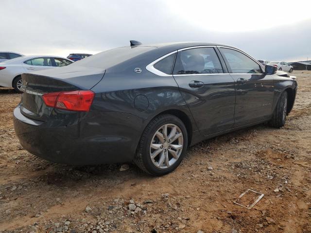Photo 3 from auction – 2018 CHEVROLET IMPALA LT with VIN 2G1105S33J9164657