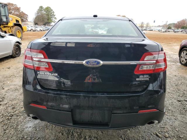 Photo 6 from auction – 2018 FORD TAURUS SEL with VIN 1FAHP2E83JG138445