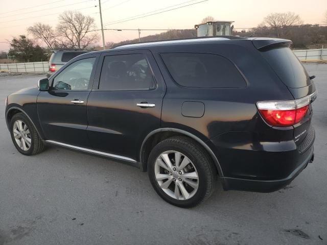 Photo 2 from auction – 2011 DODGE DURANGO CR with VIN 1D4SE4GT2BC594063