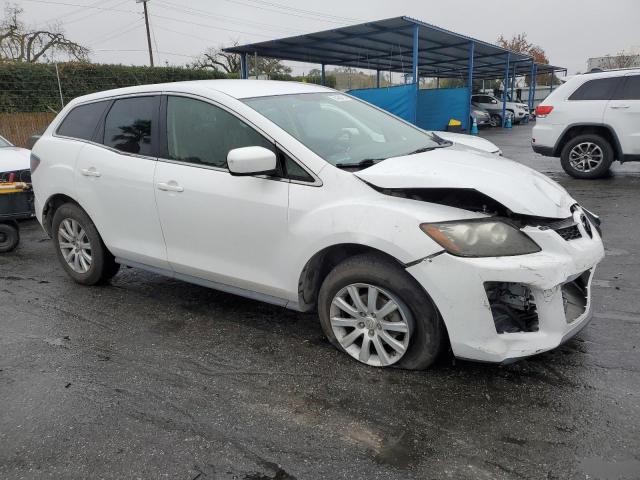 Photo 4 from auction – 2010 MAZDA CX-7 with VIN JM3ER2WM7A0346380