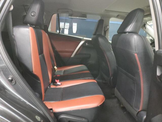 Photo 11 from auction – 2014 TOYOTA RAV4 LIMIT with VIN JTMDFREV6ED069056