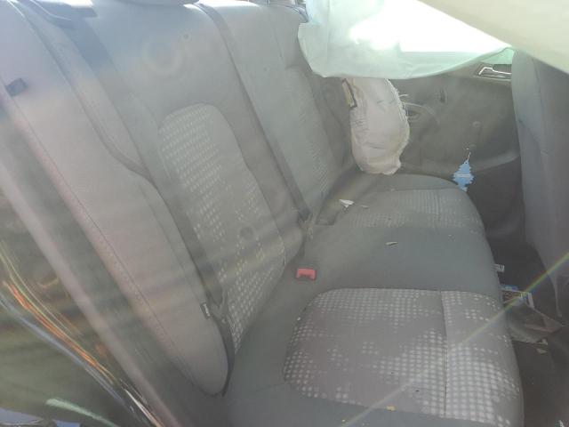 Photo 10 from auction – 2012 CHEVROLET SONIC LS with VIN 1G1JA5SH0C4171810