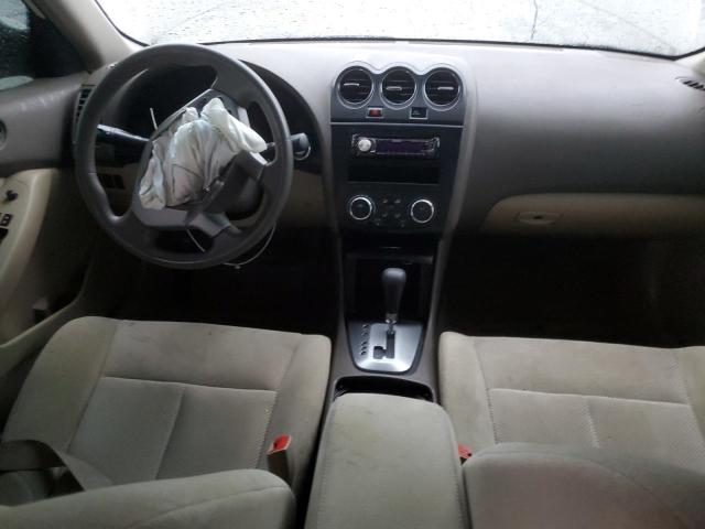Photo 8 from auction – 2008 NISSAN ALTIMA 2.5 with VIN 1N4AL21E68C280900