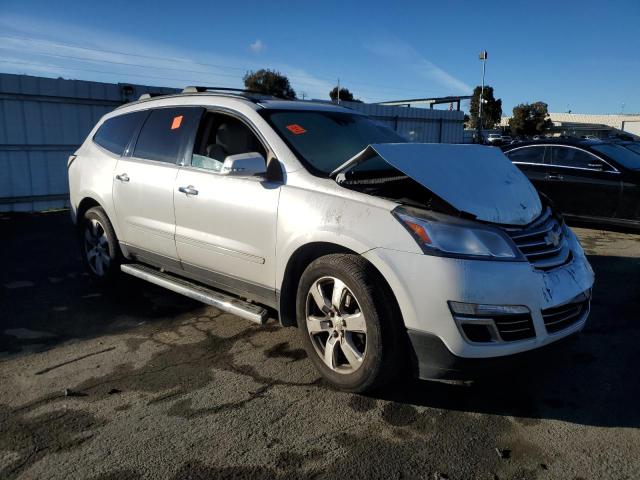 Photo 4 from auction – 2017 CHEVROLET TRAVERSE P with VIN 1GNKVJKD1HJ103179