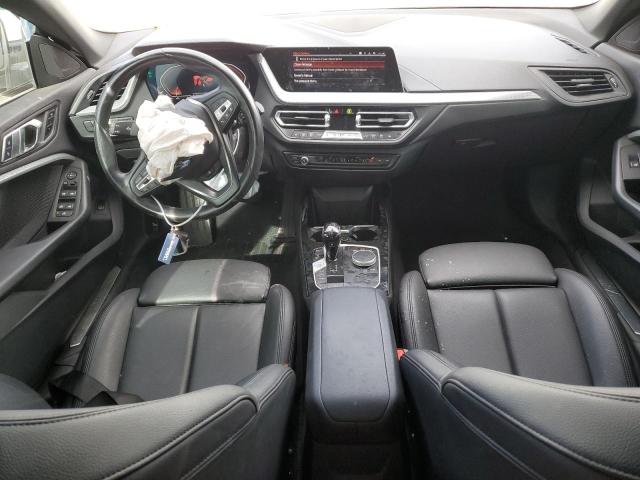 Photo 8 from auction – 2022 BMW 228XI with VIN WBA73AK00N7K13101