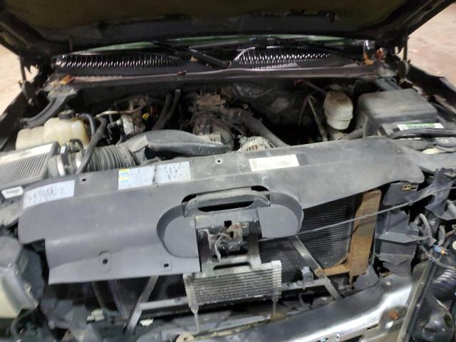 Foto 12 de la subasta – 2003 CHEVROLET SILVERADO con VIN 1GCHK23U03F102875