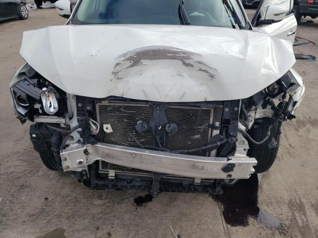 Photo 11 from auction – 2017 NISSAN PATHFINDER with VIN 5N1DR2MM8HC659305