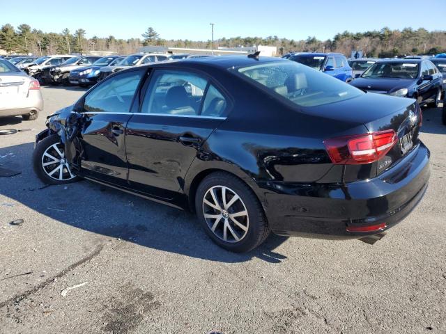 Photo 2 from auction – 2017 VOLKSWAGEN JETTA SE with VIN 3VWDB7AJ4HM349423