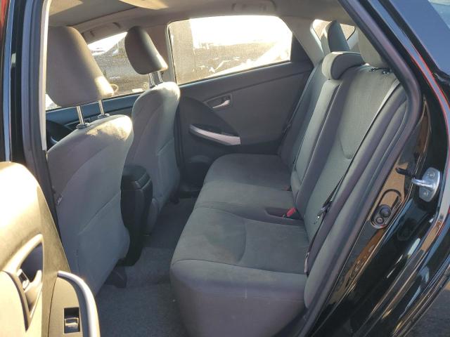 Photo 10 from auction – 2013 TOYOTA PRIUS with VIN JTDKN3DU4D1619631