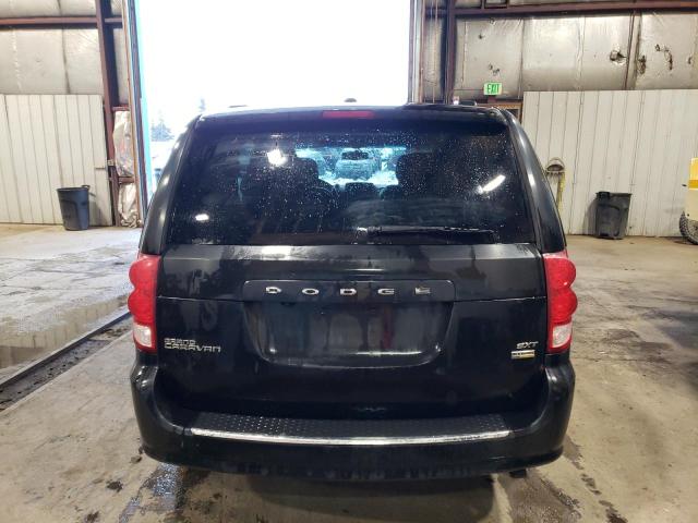Photo 6 from auction – 2017 DODGE GRAND CARA with VIN 2C4RDGCGXHR857828