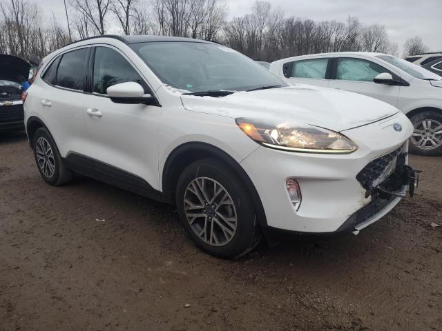 Photo 4 from auction – 2020 FORD ESCAPE SEL with VIN 1FMCU9H65LUA40940