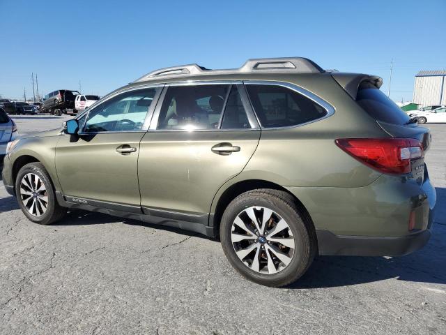 Photo 2 from auction – 2015 SUBARU OUTBACK 2. with VIN 4S4BSALCXF3213961