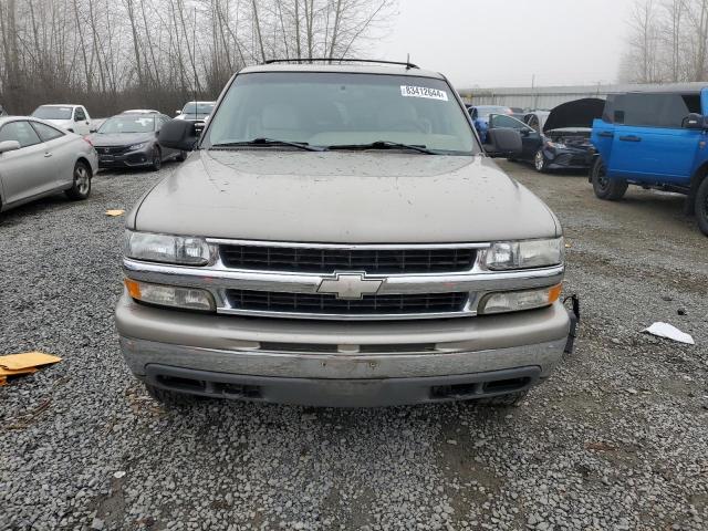 Photo 5 from auction – 2002 CHEVROLET SUBURBAN K with VIN 1GNFK16Z62J165684
