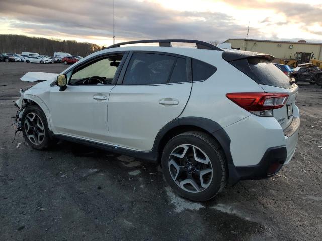 Photo 2 from auction – 2019 SUBARU CROSSTREK with VIN JF2GTANC3K8395313