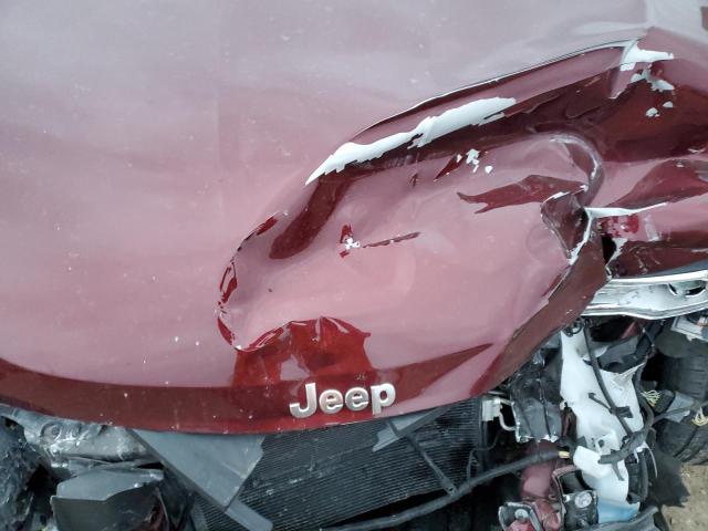 Photo 11 from auction – 2016 JEEP GRAND CHER with VIN 1C4RJFJG2GC378073