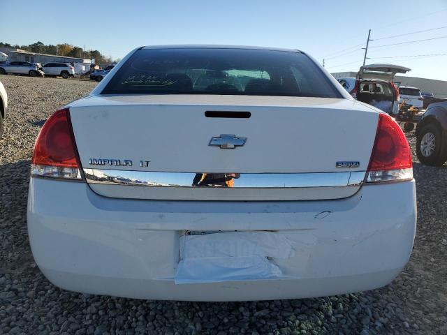 Photo 6 from auction – 2009 CHEVROLET IMPALA 1LT with VIN 2G1WT57K791129059
