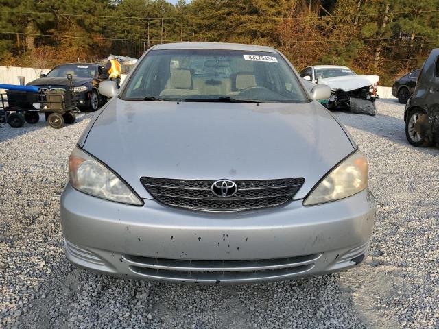 Photo 5 from auction – 2003 TOYOTA CAMRY LE with VIN 4T1BE32K33U189861
