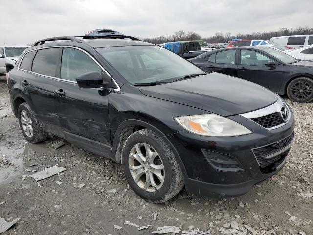 Photo 4 from auction – 2012 MAZDA CX-9 with VIN JM3TB3CA7C0342179