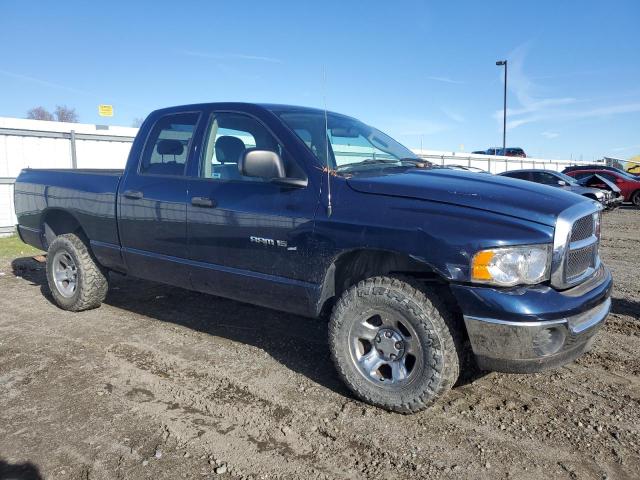 Photo 4 from auction – 2005 DODGE RAM 1500 S with VIN 1D7HU18N05S186282