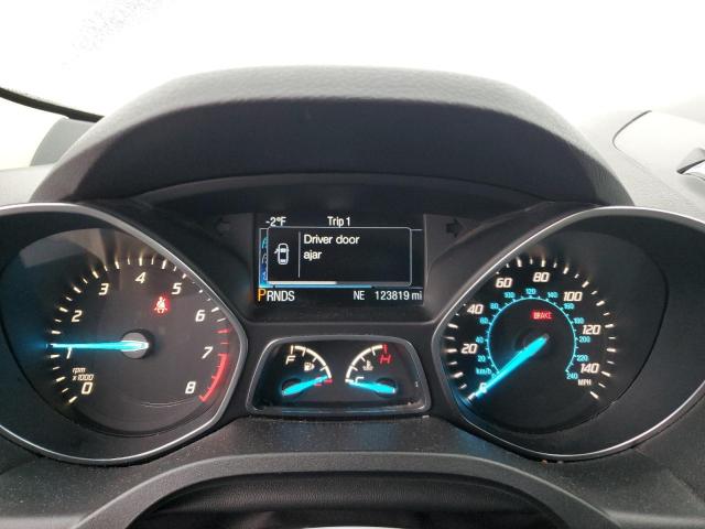 Photo 9 from auction – 2013 FORD ESCAPE SE with VIN 1FMCU9G94DUD78262