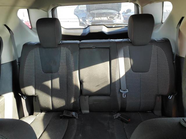Photo 10 from auction – 2016 CHEVROLET EQUINOX LT with VIN 2GNFLFEK1G6267378