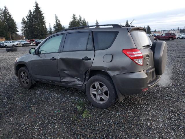 Photo 2 from auction – 2010 TOYOTA RAV4 with VIN JTMBF4DV4A5026206