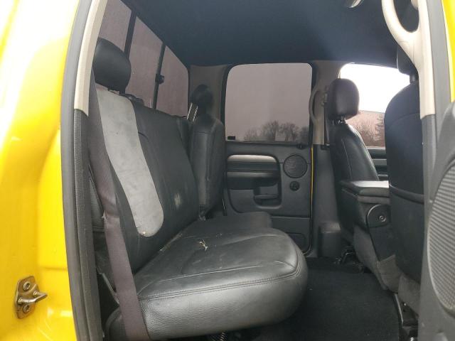 Photo 10 from auction – 2005 DODGE RAM 3500 S with VIN 3D7LS38C45G760125