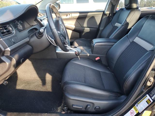 Photo 7 from auction – 2012 TOYOTA CAMRY BASE with VIN 4T1BF1FK7CU045922