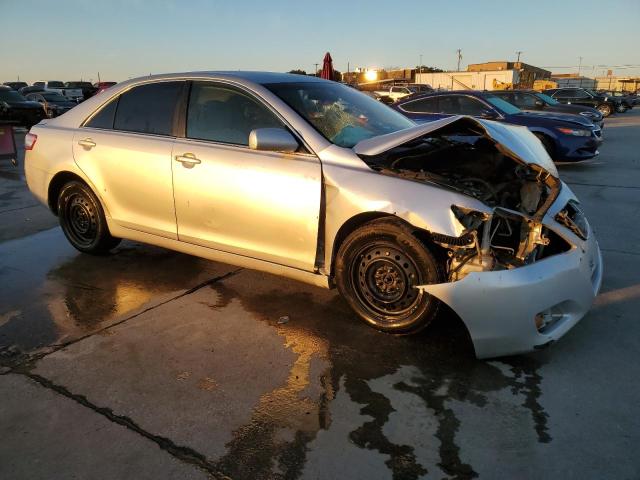 Photo 4 from auction – 2010 TOYOTA CAMRY BASE with VIN 4T1BF3EK8AU008453
